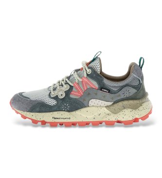 Compra Sapatilhas Yamano 3 multicoloridas