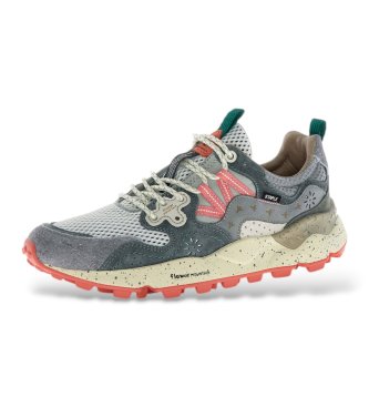 Compra Sapatilhas Yamano 3 multicoloridas