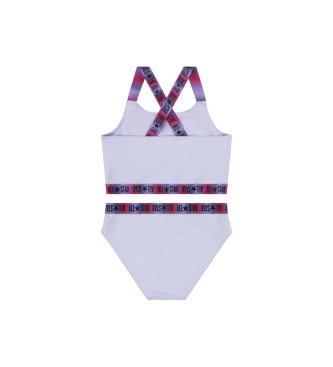 Converse Gradient 2 delt bikini lilla