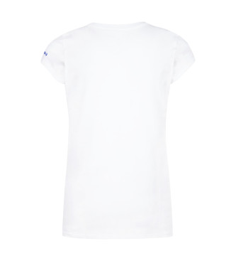 Converse Chuck Taylor All Star T-shirt white