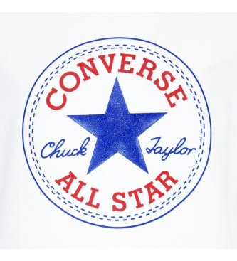 Converse Chuck Taylor All Star T-shirt wit