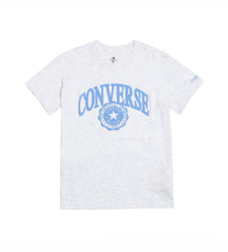 Converse Klassiek T-shirt grijs