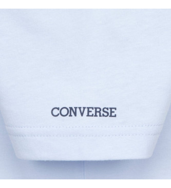 Converse Retro T-shirt hvid