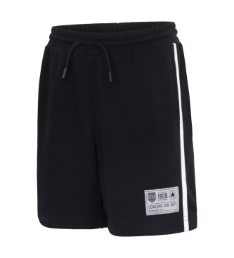 Converse Pantaln Side negro