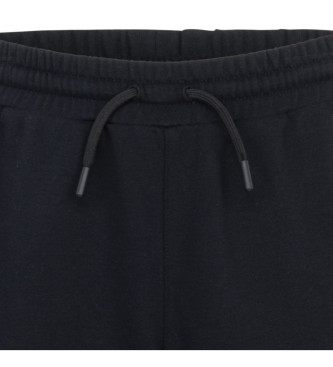 Converse Pantaln Side negro