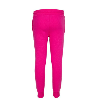 Converse Chuck Jogger Broek roze