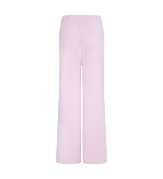 Converse Star trousers pink