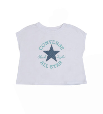 Converse All Stars set wit, marine