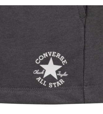 Converse CNVGBOX grijze set