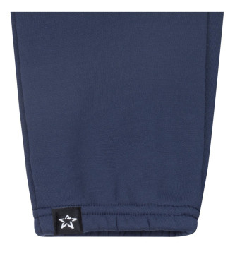 Converse Conjunto de camisola sustentvel Core navy  