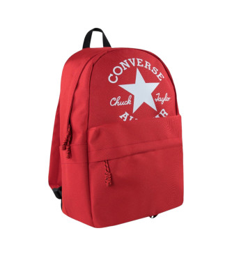 Converse Zaino Can Core Daypack rosso