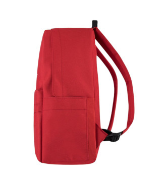 Converse Zaino Can Core Daypack rosso