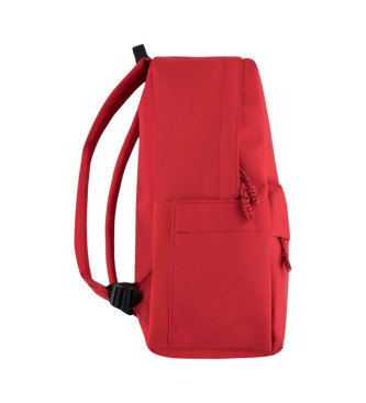 Converse Zaino Can Core Daypack rosso