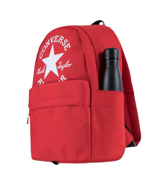 Converse Zaino Can Core Daypack rosso