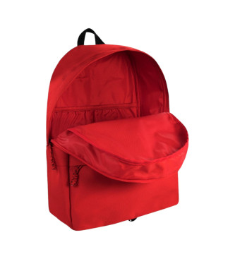 Converse Zaino Can Core Daypack rosso