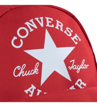 Converse Zaino Can Core Daypack rosso