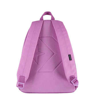 Converse Plecak Can Star Chevron Core Backpack różowy