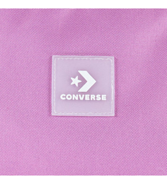 Converse Plecak Can Star Chevron Core Backpack różowy