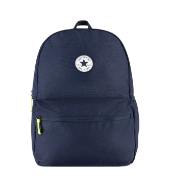 Converse Mochila Chuck patch azul-marinho