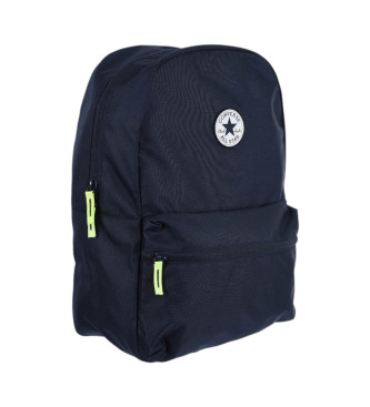 Converse Mochila Chuck patch azul-marinho