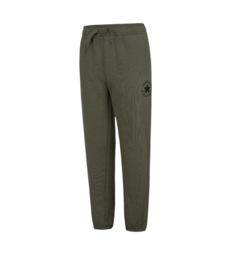 Converse Jogger-Core-Hose grn