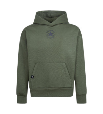 Converse Core Hoodie grn