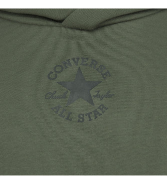 Converse Core Hoodie grn