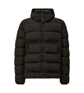 C.P. Company Chrome Coat - R black