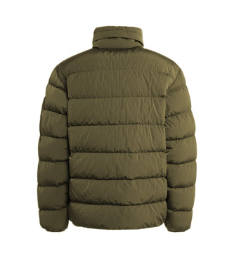 C.P. Company Coat Chroom-R groen