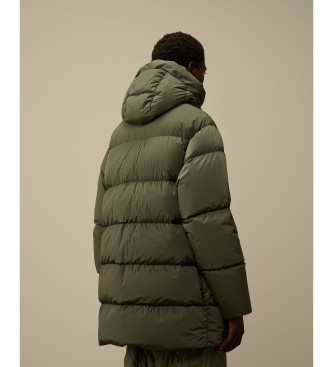 Cp company nycra down jacket hotsell