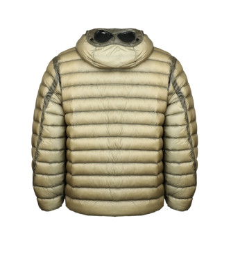 C.P. Company Overtj Frakke Medium grn