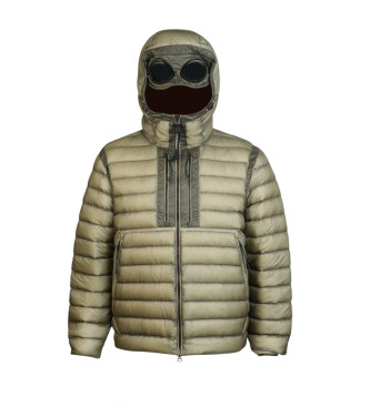 C.P. Company Overtj Frakke Medium grn