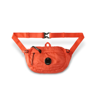 C.P. Company Sac  dos Nylon rouge