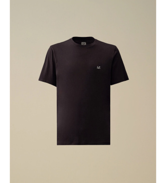 C.P. Company Camiseta Goggle marino