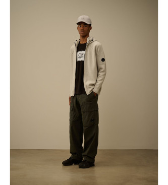 C.P. Company T-shirt 30/1 preta