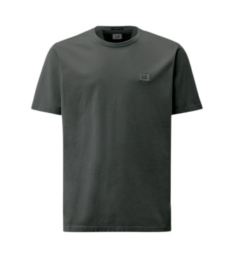 C.P. Company T-shirt 70/2 Merceriseret gr