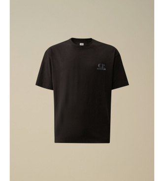 C.P. Company Udobna majica Navy