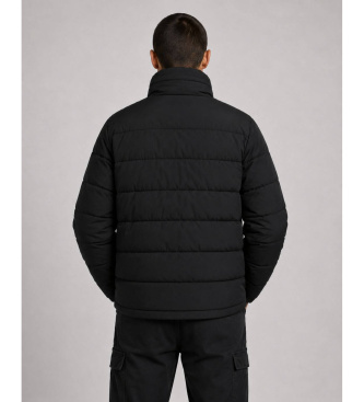 C.P. Company Jaqueta Chrome preto