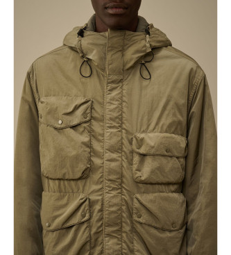 C.P. Company Veste de lunettes Chrome-R verte