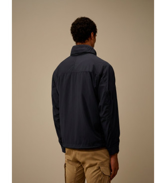 C.P. Company Casaco para lentes Chrome-R azul-marinho