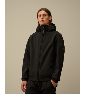 C.P. Company Veste  capuche noire