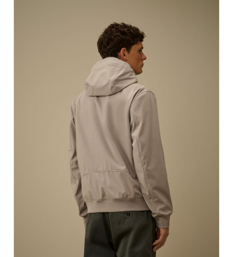 C.P. Company CP Lens Jacket beżowy