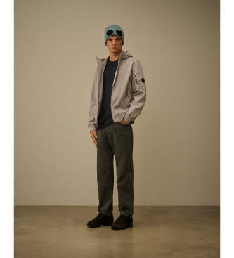 C.P. Company CP Lens Jacket beżowy