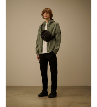 C.P. Company Kurtka CP Obiektyw zielony