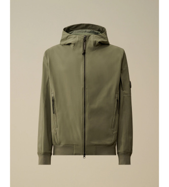 C.P. Company Kurtka CP Obiektyw zielony