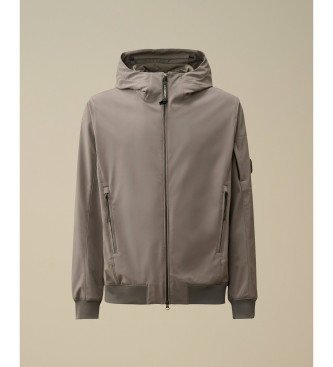 C.P. Company Chaqueta Cp Shell marrn