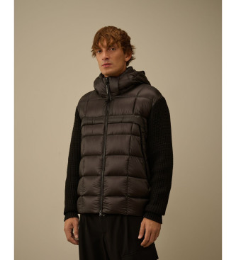 C.P. Company Giacca nera extrafine