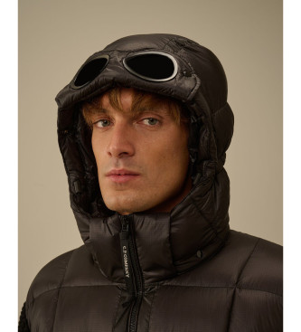 C.P. Company Giacca nera extrafine