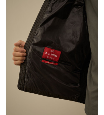 C.P. Company Giacca nera extrafine
