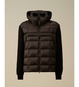 C.P. Company Giacca nera extrafine
